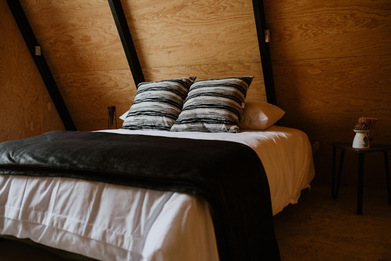 Rio Blanco  Glamping Nool酒店 外观 照片