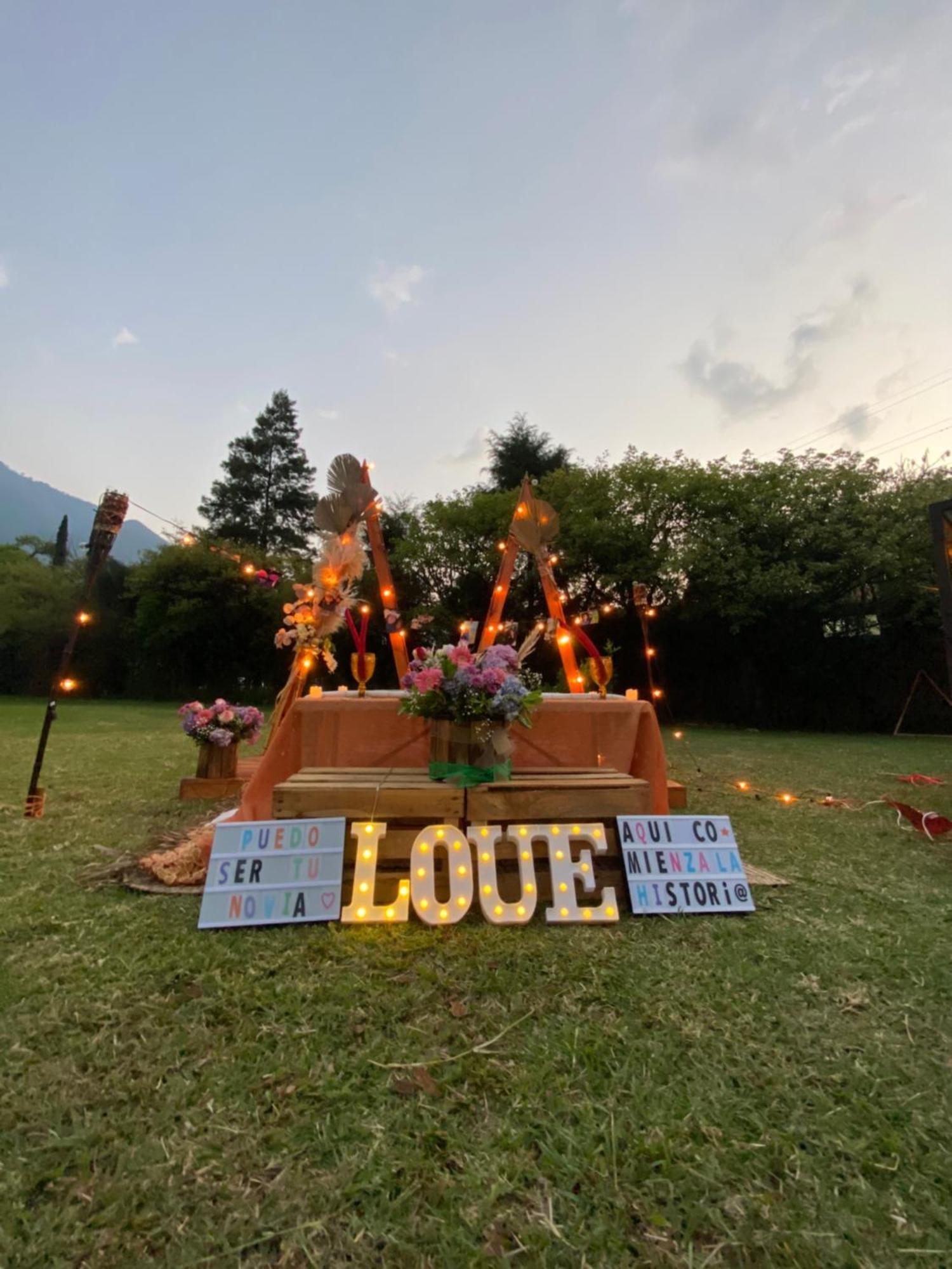 Rio Blanco  Glamping Nool酒店 外观 照片